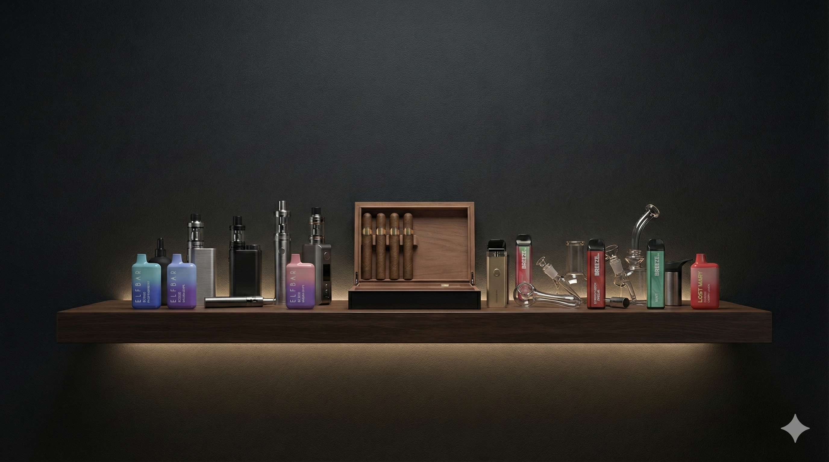 Smoke Shop